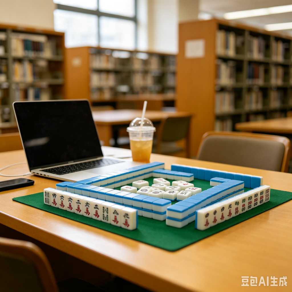 Salinas,mahjong