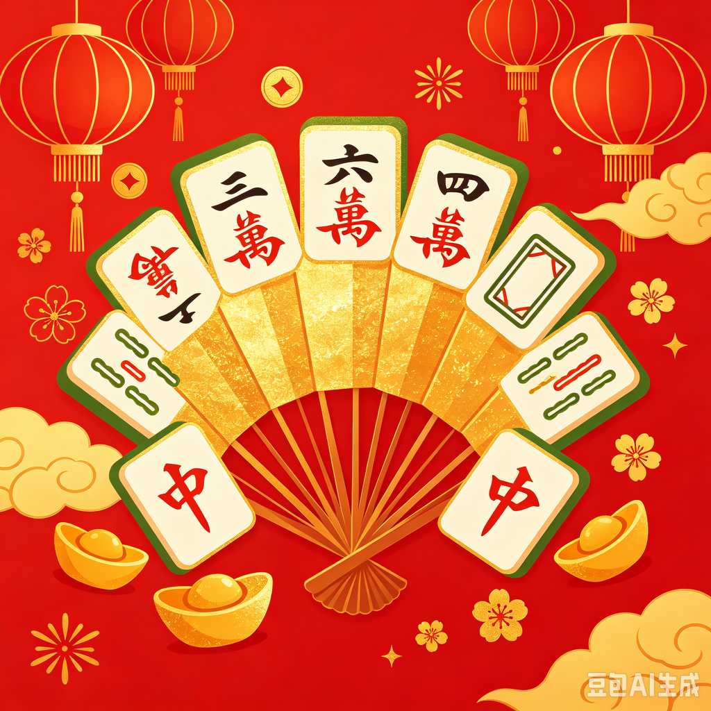 FargoND,mahjong