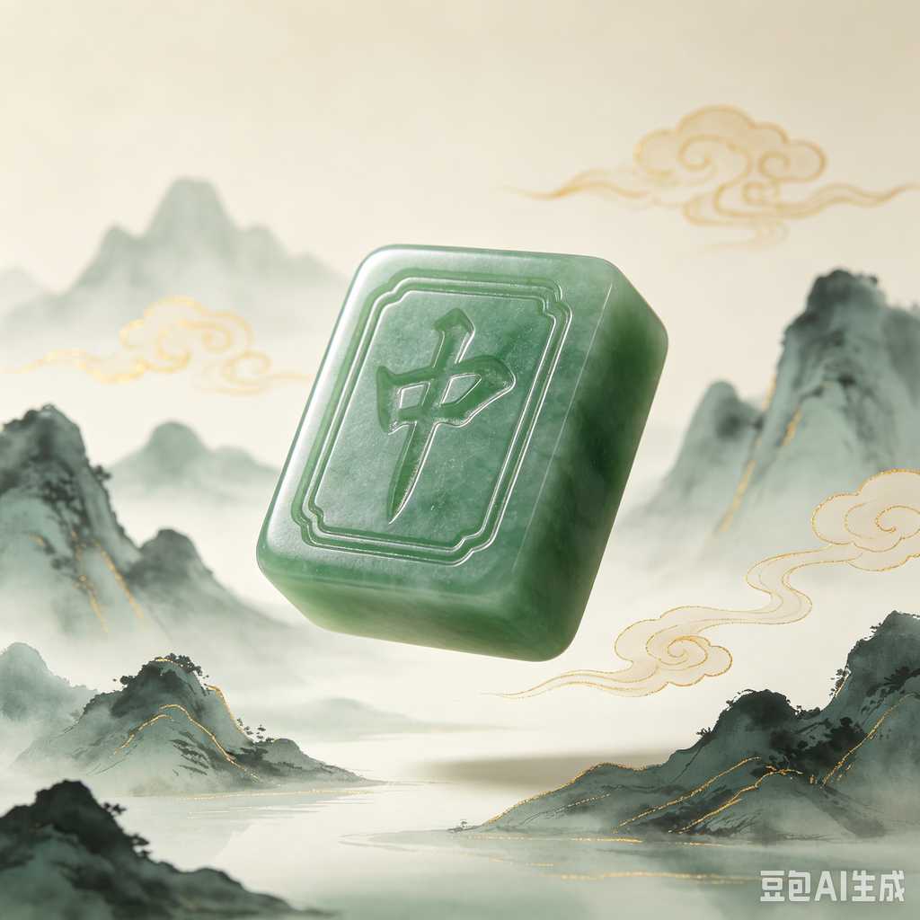 uticany,mahjong