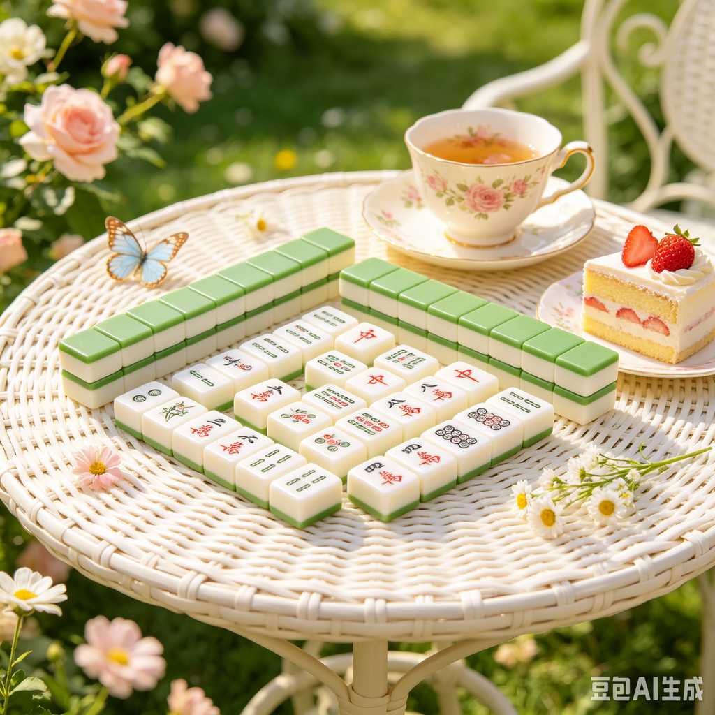mexicali,mahjong