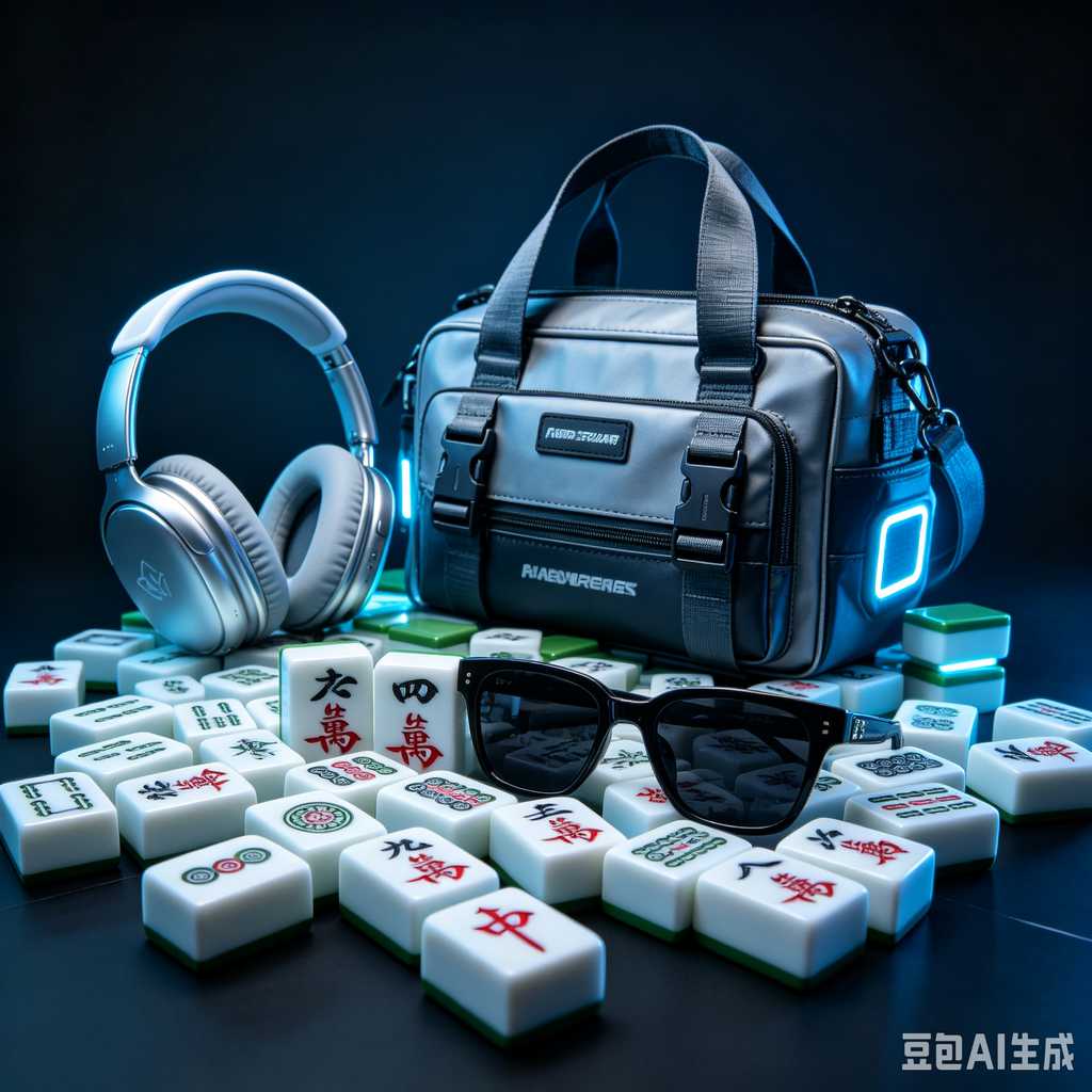 mahjong dice set included