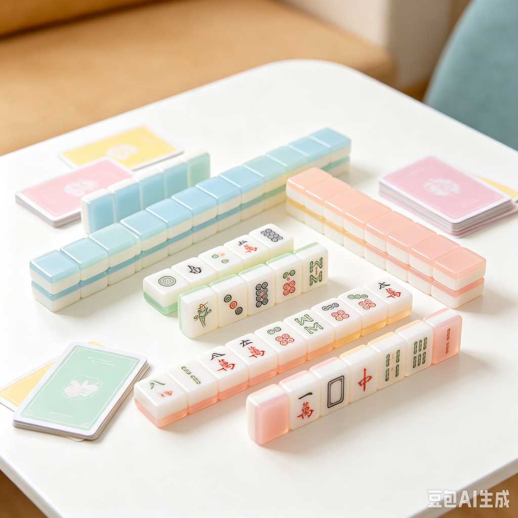 cuenca,mahjong