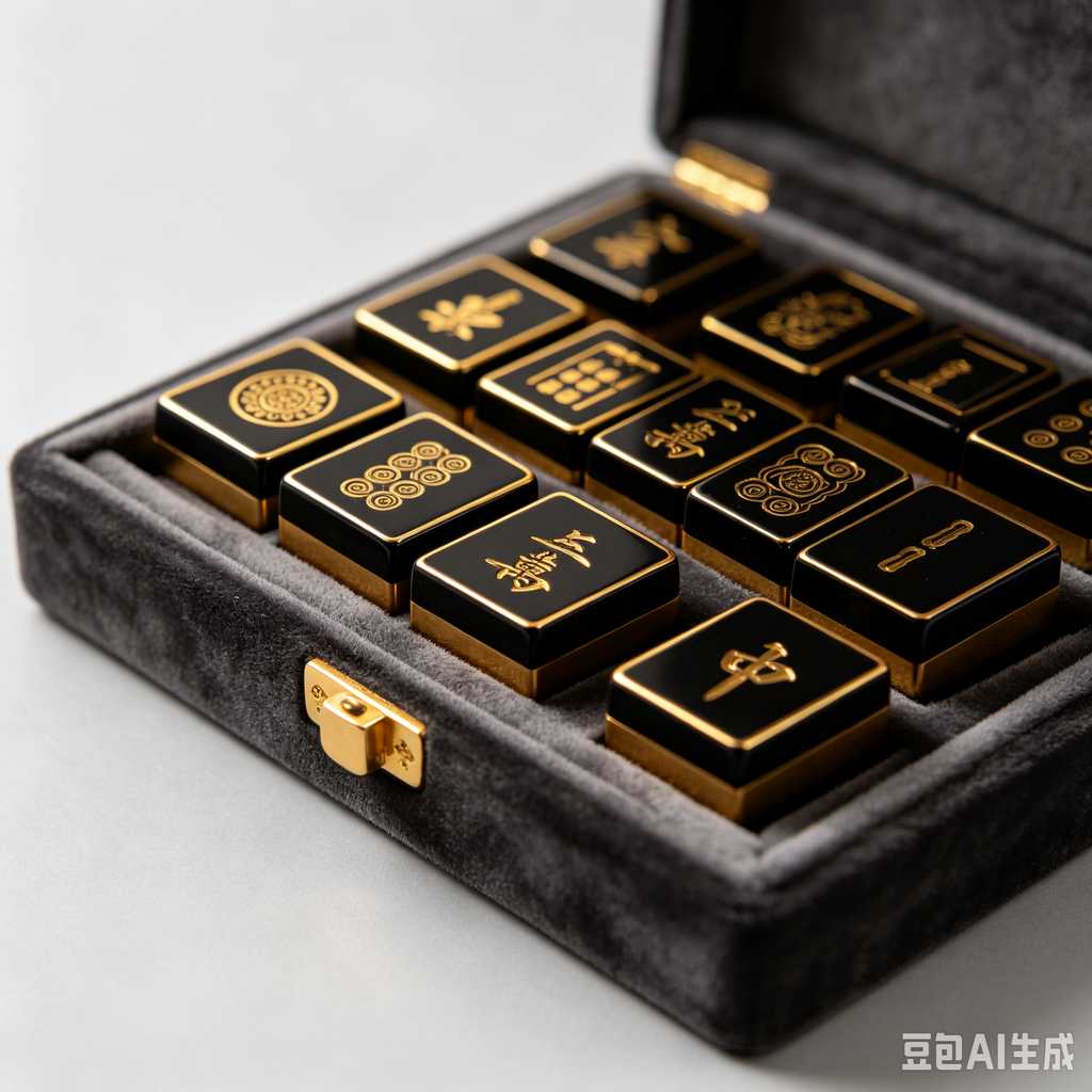 ivory effect mahjong tiles