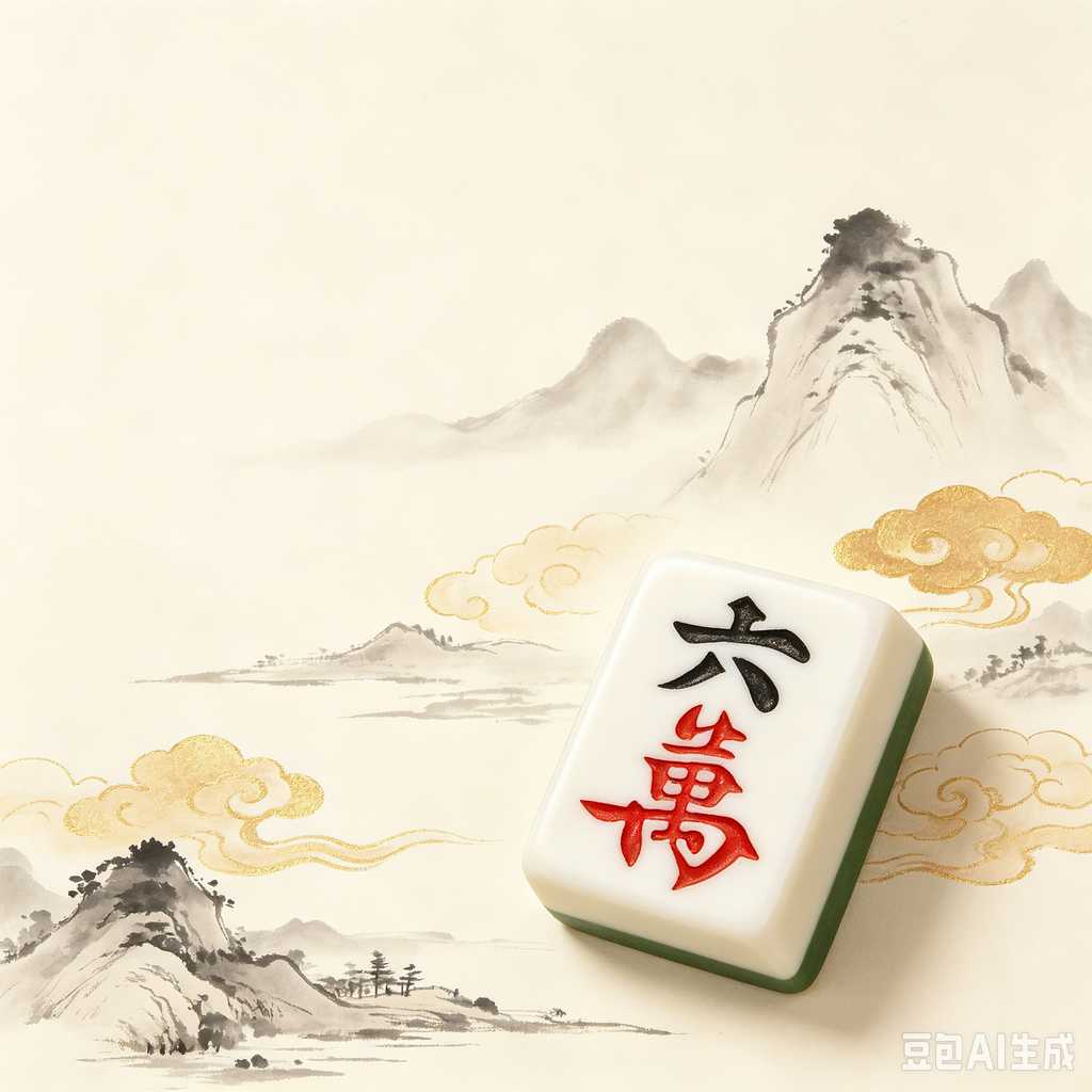 Canterbury,mahjong