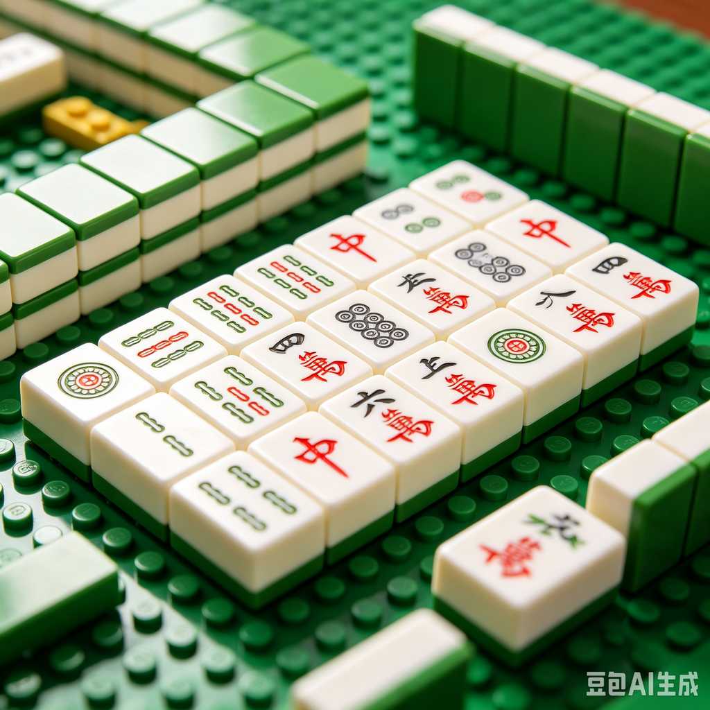 bologna,mahjong