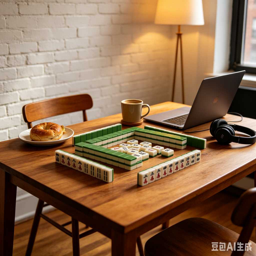 ColoradoSprings,mahjong