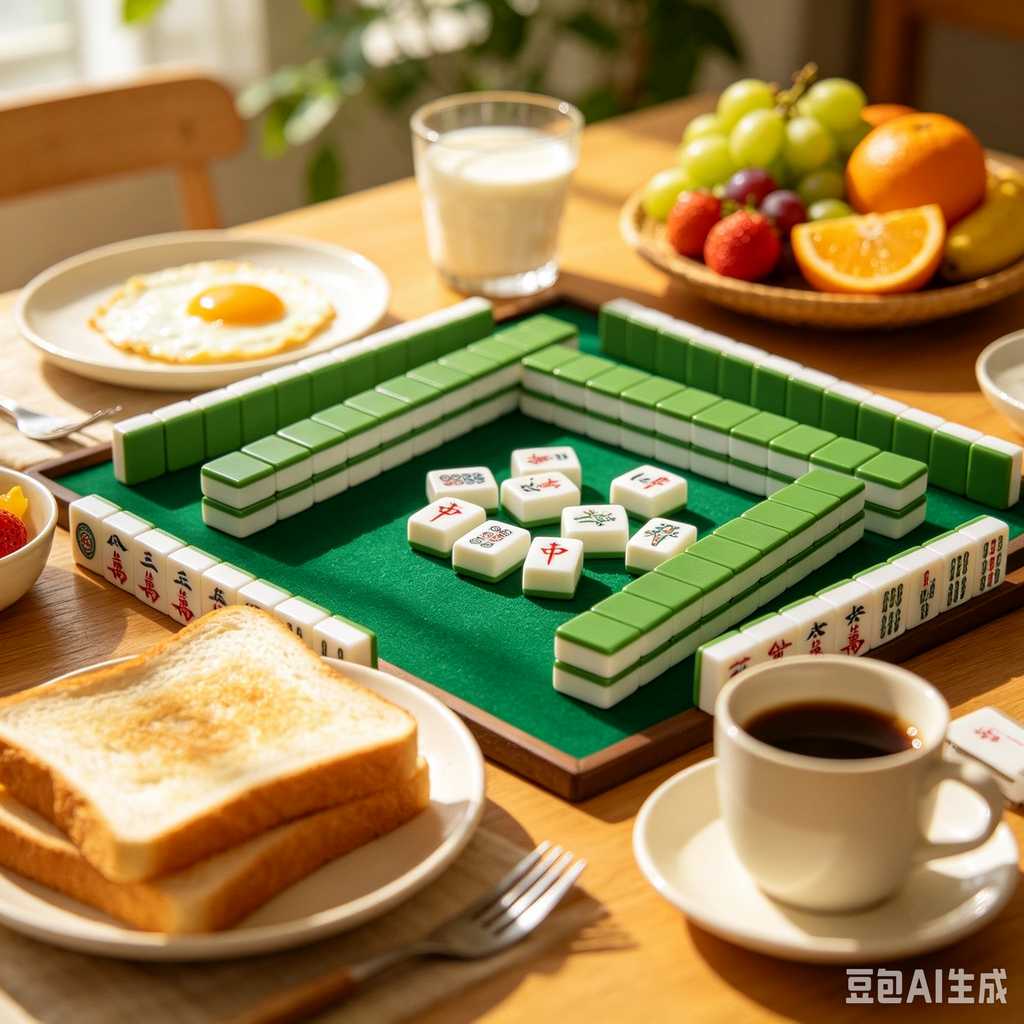 wroclaw,mahjong