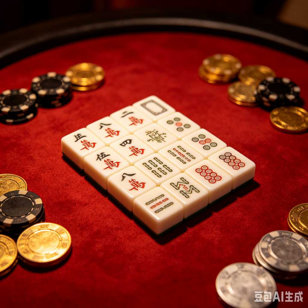 Temuco,mahjong