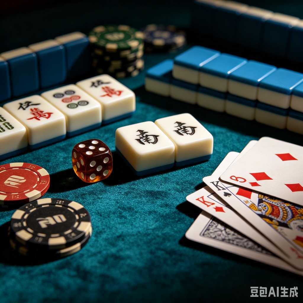custom engraved mahjong set review