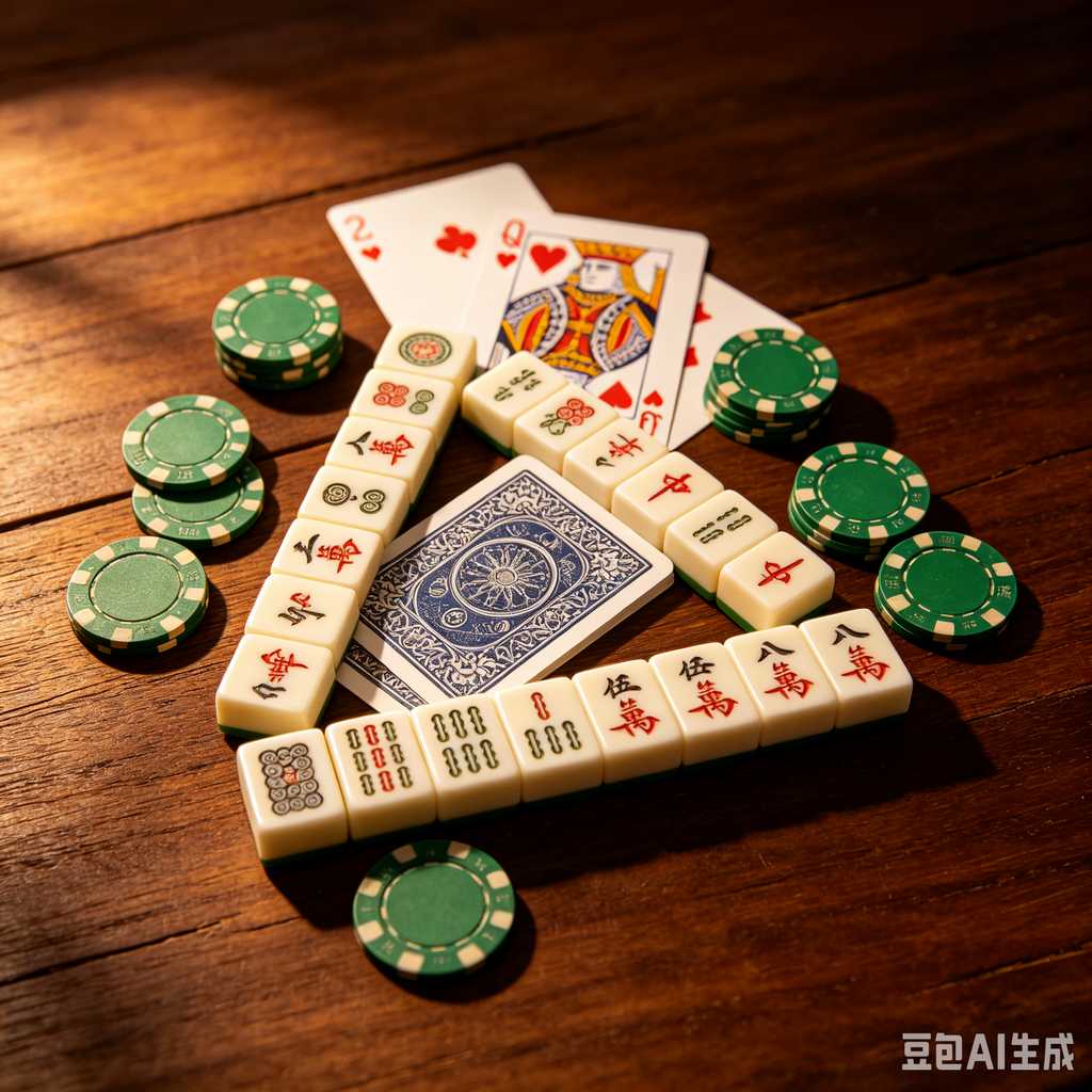 custom slogan mahjong tiles