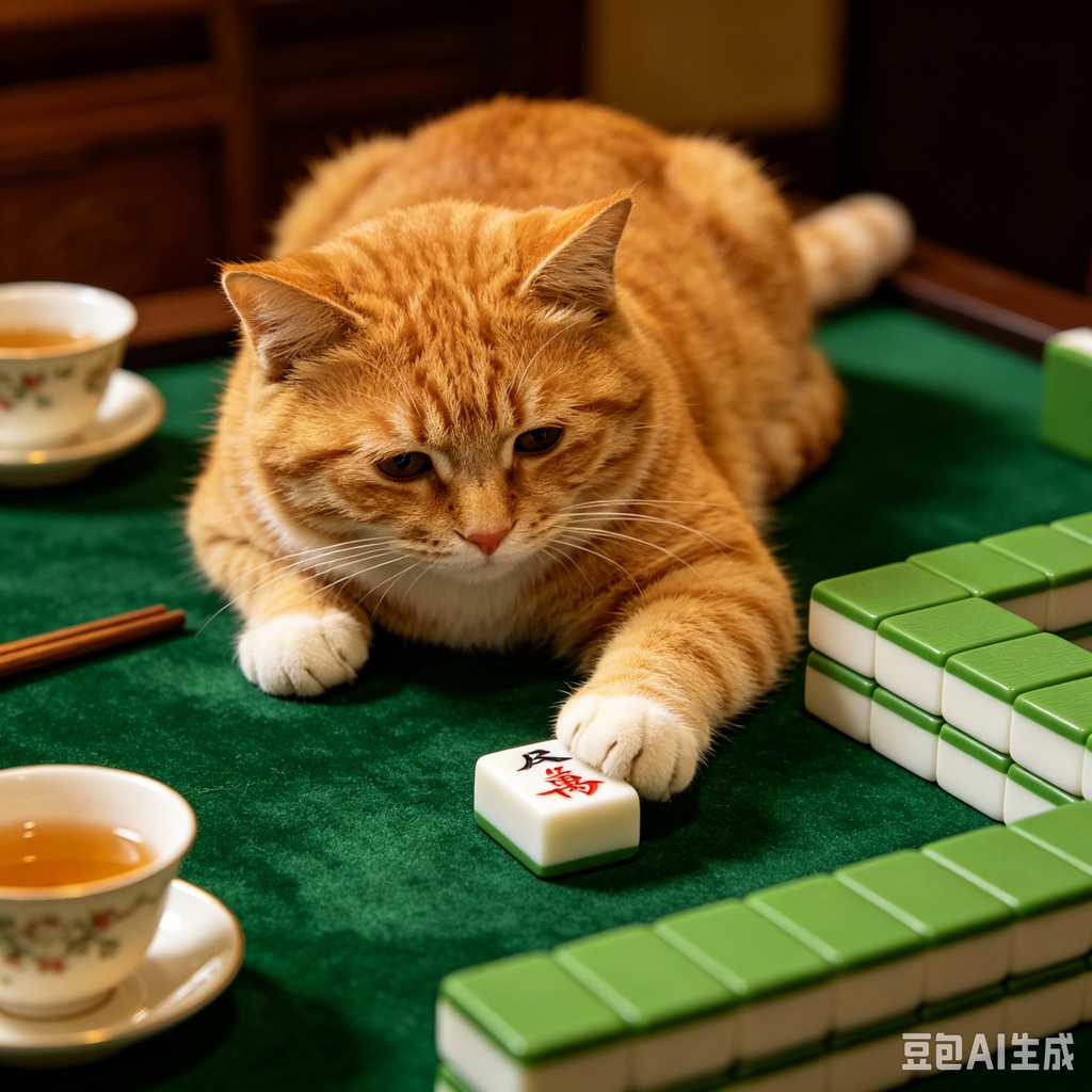 game night essentials mahjong set