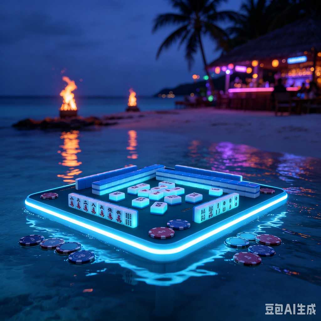 Boston,mahjong